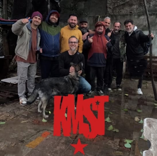 KMST regresa después de 10 años