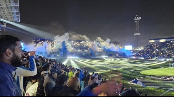 Godoy Cruz, a un paso de hacer historia