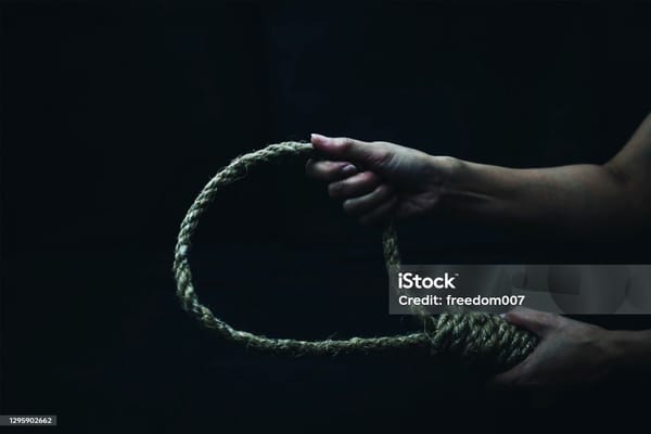 Día Mundial para la Prevención del Suicidio