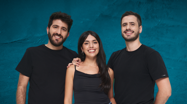 Del boom de Instagram a presentar obras de teatro en todo el país: la historia de Julieta Coria