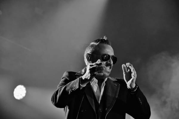 Lerner y la banda sonora de tu vida