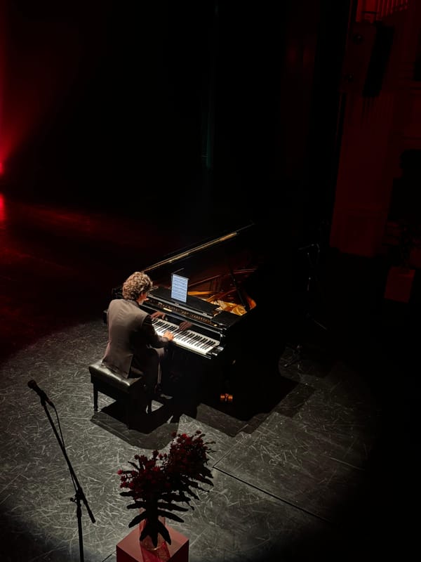 Francia también está en Mendoza de mano de músicos de la Orquesta Pianoforte