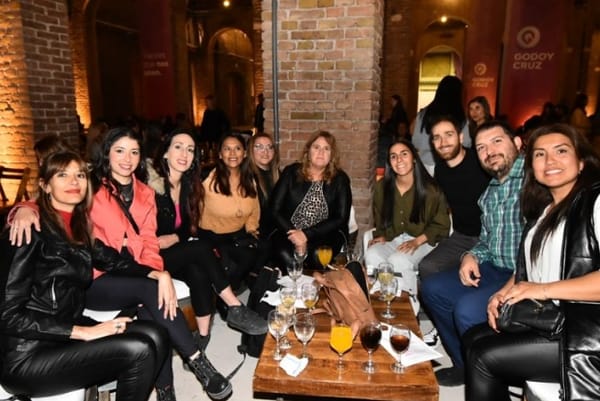 En Godoy Cruz habrán promociones gastronómicas para que los docentes celebren su día