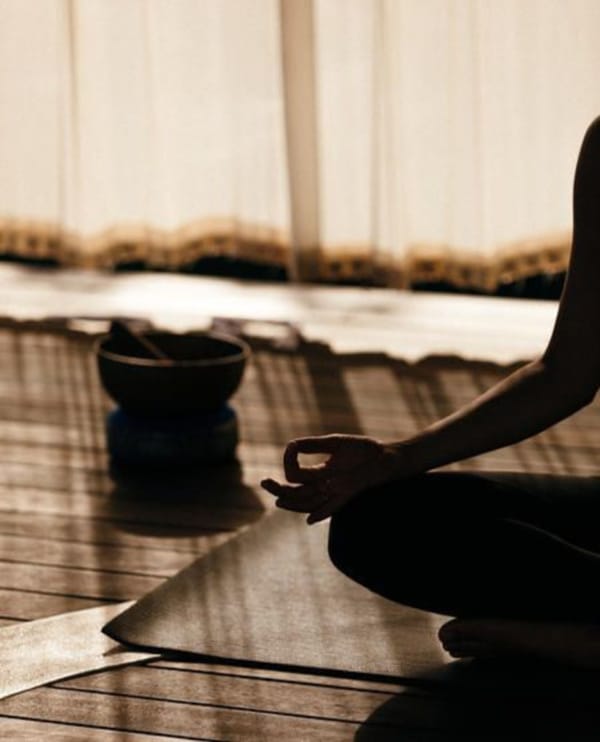 Cuerpo y palabra: 
cuando escribir también es habitarse