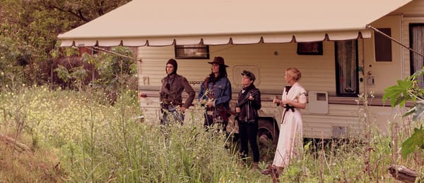 La Universidad Nacional Tres de Febrero y una producción audiovisual que deslumbra, disponible en You Tube