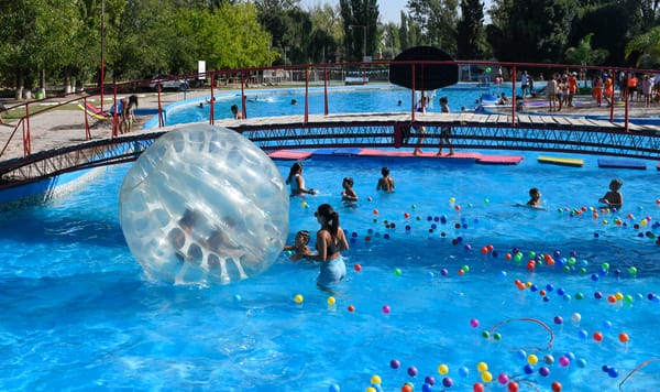 Destino Verano: el 17 de noviembre Guaymallén abre preinscripciones para la temporada 2026