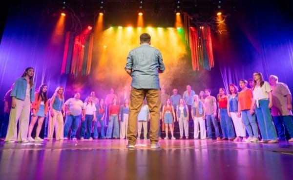 Cantapueblo vuelve a la cartelera mendocina