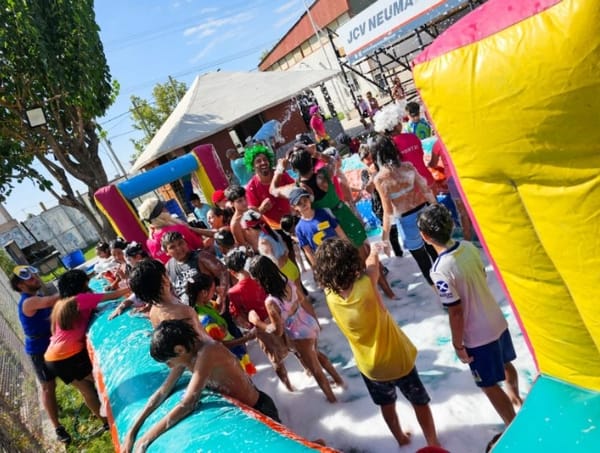 Vuelve un clásico: comienzan las inscripciones para las escuelas de verano