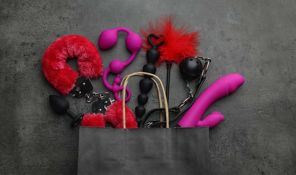 ¿Qué diferencia una patología de un simple fetiche o una parafilia?