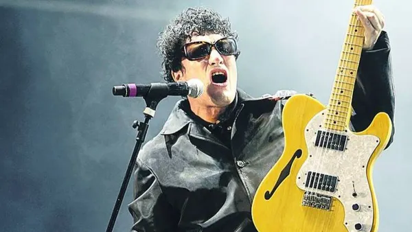 El Pity vuelve a los escenarios y las entradas están disponibles desde hoy al mediodía