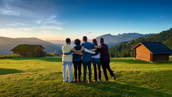 Curiosidades del universo andino: Dualidad, el Ayni, la Minka y la Mita