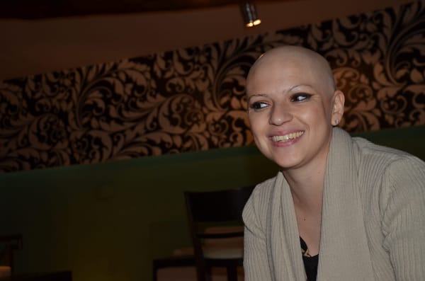 Es de Tunuyán y escribió un libro sobre su experiencia reveladora con el cáncer: conocela en esta nota