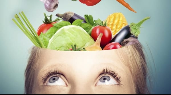 Comer con los ojos, sentir con el cuerpo