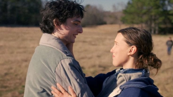 El discurso que todos necesitamos escuchar alguna vez