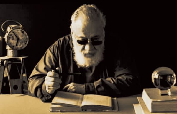 Juan y el agua que no vuelve