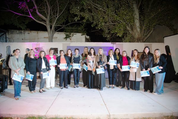 Las alumnas del taller Manresa Atelier exponen sus pinturas en Salas de Arte Libertad