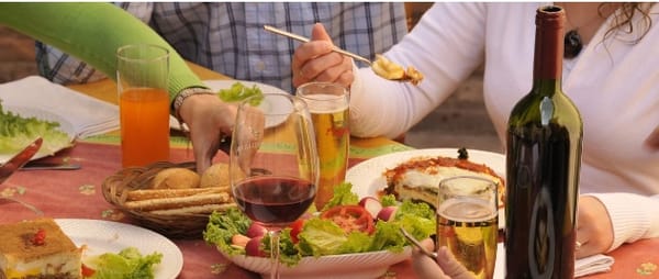 El sabor de lo nuestro: llega el primer Encuentro de Bodegones de Mendoza
