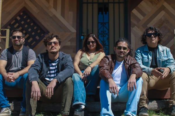 Conocé a Loretta Bender, una banda con gran potencial que se presentará en el Teatro Sportsman durante el mes de abril