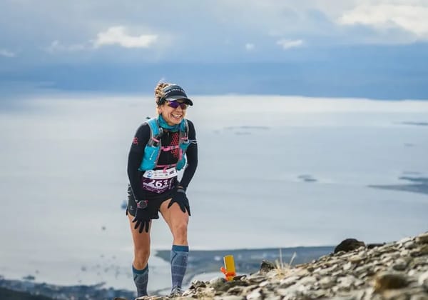 Se viene una clínica deportiva de Trail Running en el polideportivo municipal Poliguay