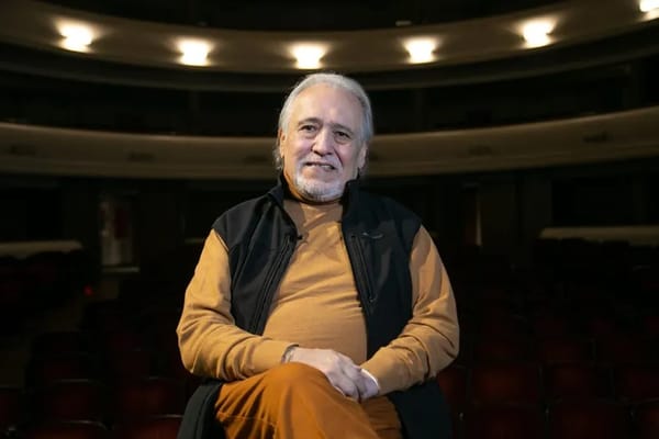 Adiós al guardián de nuestra identidad: la tonada mendocina se quedó sin la voz del querido Pocho Sosa.