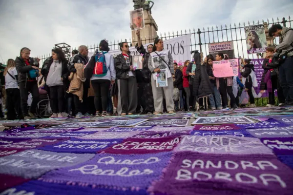 El eco de las ausencias: "Ni una Menos", una herida abierta que nos llama a la reflexión
