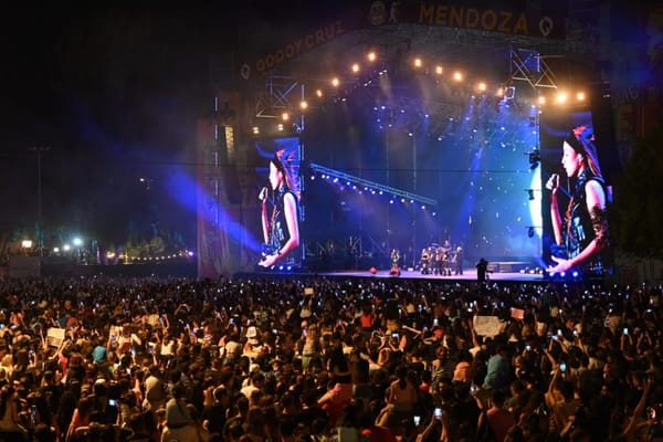 La mística del Parque San Vicente vuelve a latir: se picó la Fiesta Provincial de la Cerveza 2026 con un line up detonado